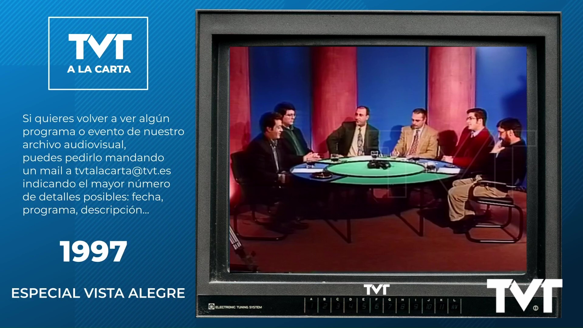 132 - Especial Vistalegre